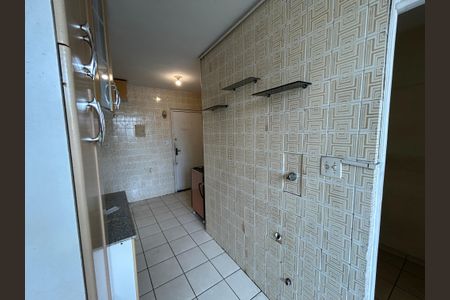 Apartamento para alugar com 59m², 2 quartos e 1 vagaCozinha