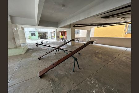 Apartamento para alugar com 59m², 2 quartos e 1 vagaÁrea comum - Playground