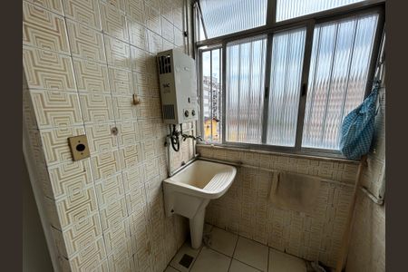 Apartamento para alugar com 59m², 2 quartos e 1 vagaÁrea de Serviço