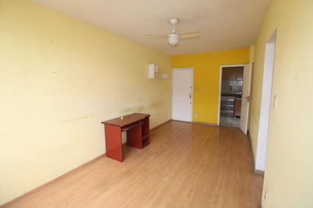 Apartamento para alugar com 59m², 2 quartos e 1 vagaSala