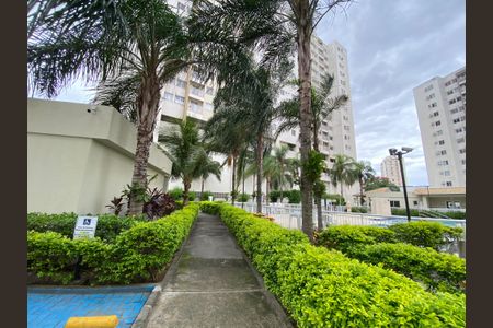 Apartamento para alugar com 50m², 2 quartos e 1 vagaÁrea comum