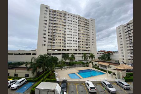 Apartamento para alugar com 50m², 2 quartos e 1 vagaVista da Sacada