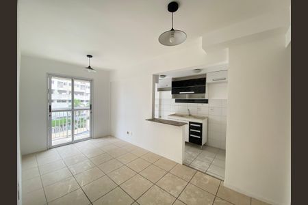 Apartamento para alugar com 50m², 2 quartos e 1 vagaSala 