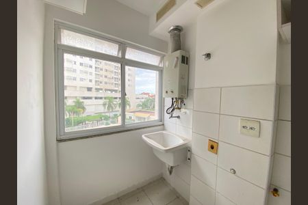 Apartamento para alugar com 50m², 2 quartos e 1 vagaCozinha e Área de Serviço
