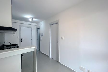Apartamento para alugar com 33m², 1 quarto e sem vagaSala