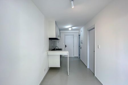 Sala de apartamento para alugar com 1 quarto, 33m² em Belenzinho, São Paulo