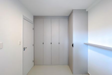 Apartamento para alugar com 33m², 1 quarto e sem vagaQuarto