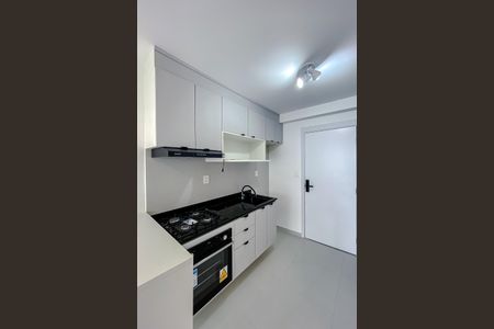 Apartamento para alugar com 33m², 1 quarto e sem vagaCozinha