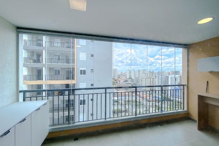Apartamento para alugar com 33m², 1 quarto e sem vagaVista do Quarto