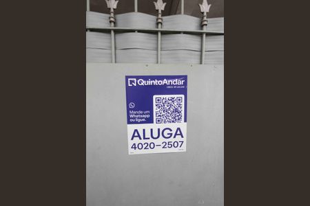 Casa para alugar com 40m², 1 quarto e sem vaga