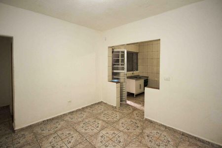 Casa para alugar com 1 quarto, 40m² em Vila Sapopemba, São Paulo