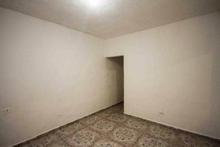 Casa para alugar com 1 quarto, 40m² em Vila Sapopemba, São Paulo