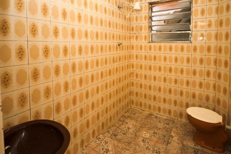 Casa para alugar com 1 quarto, 40m² em Vila Sapopemba, São Paulo