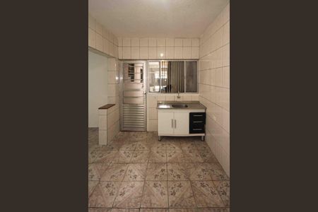 Casa para alugar com 1 quarto, 40m² em Vila Sapopemba, São Paulo