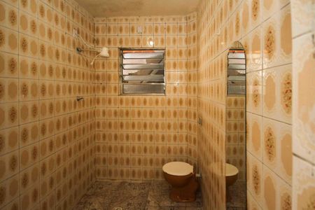 Casa para alugar com 1 quarto, 40m² em Vila Sapopemba, São Paulo