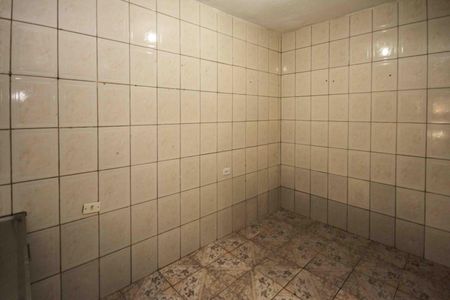 Casa para alugar com 1 quarto, 40m² em Vila Sapopemba, São Paulo