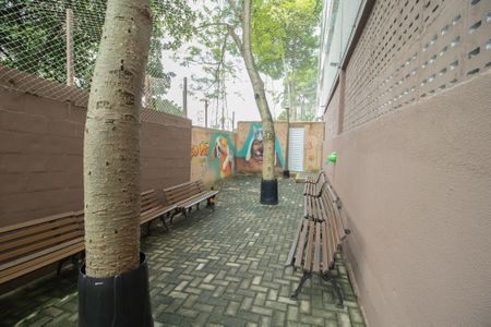 Apartamento à venda com 63m², 2 quartos e 1 vagaEspaço Pet