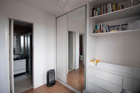 Apartamento à venda com 63m², 2 quartos e 1 vagaSuíte 