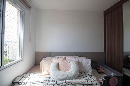 Apartamento à venda com 63m², 2 quartos e 1 vagaQuarto 2