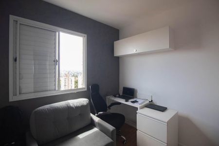 Apartamento à venda com 63m², 2 quartos e 1 vagaSuíte 