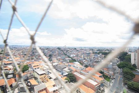 Apartamento à venda com 63m², 2 quartos e 1 vagaVista 