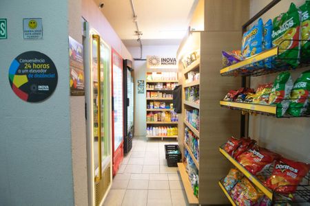 Apartamento à venda com 63m², 2 quartos e 1 vagaMercado