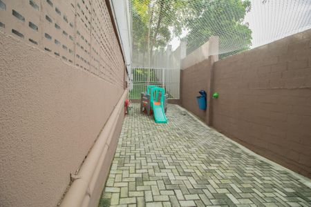 Apartamento à venda com 63m², 2 quartos e 1 vagaEspaço Pet