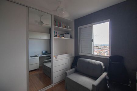 Apartamento à venda com 63m², 2 quartos e 1 vagaSuíte 