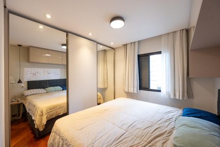 Apartamento à venda com 95m², 3 quartos e 2 vagasSuíte
