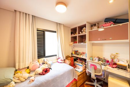 Apartamento à venda com 95m², 3 quartos e 2 vagasQuarto 2