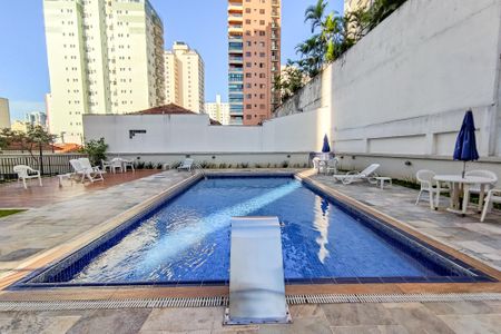 Apartamento à venda com 95m², 3 quartos e 2 vagasPiscina