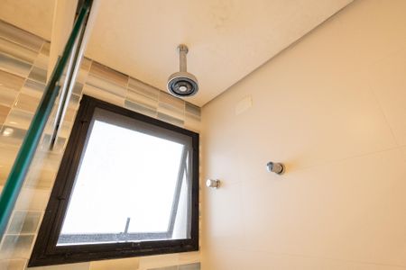 Apartamento à venda com 95m², 3 quartos e 2 vagasBanheiro da Suíte