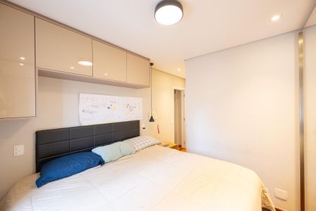 Apartamento à venda com 95m², 3 quartos e 2 vagasSuíte