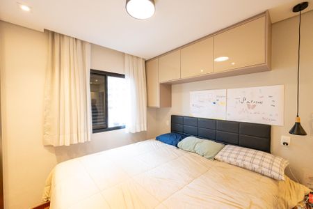 Apartamento à venda com 95m², 3 quartos e 2 vagasSuíte