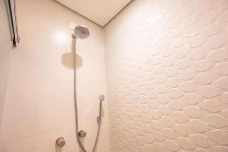 Apartamento à venda com 95m², 3 quartos e 2 vagasBanheiro Social