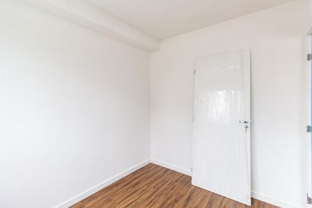 Quarto 2 de apartamento para alugar com 2 quartos, 32m² em Jardim Caravelas, São Paulo