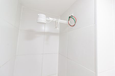 Apartamento para alugar com 32m², 2 quartos e sem vaga Apartamento para alugar com 32m², 2 quartos e sem vagaBanheiro