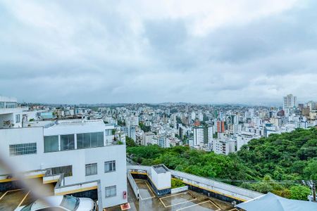 Apartamento para alugar com 88m², 2 quartos e 1 vagaQuarto 2