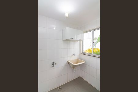 Apartamento para alugar com 88m², 2 quartos e 1 vagaÁrea de Serviço