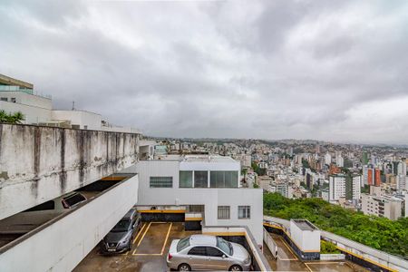 Apartamento para alugar com 88m², 2 quartos e 1 vagaVaranda da Sala