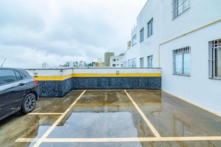 Apartamento para alugar com 88m², 2 quartos e 1 vagaGaragem