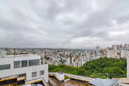 Apartamento para alugar com 88m², 2 quartos e 1 vagaVaranda da Sala