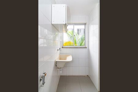 Apartamento para alugar com 88m², 2 quartos e 1 vagaÁrea de Serviço