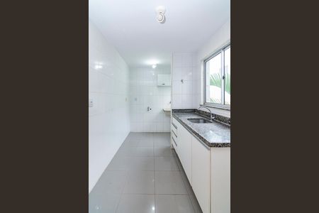 Apartamento para alugar com 88m², 2 quartos e 1 vagaCozinha