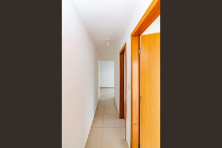 Apartamento para alugar com 88m², 2 quartos e 1 vagaCorredor