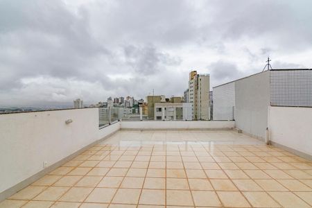 Apartamento para alugar com 88m², 2 quartos e 1 vagaVaranda do Quarto 1