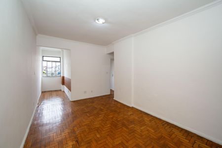 SALA de apartamento à venda com 2 quartos, 74m² em Lourdes, Belo Horizonte