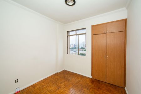 QUARTO2 de apartamento à venda com 2 quartos, 74m² em Lourdes, Belo Horizonte