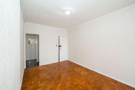 SALA de apartamento à venda com 2 quartos, 74m² em Lourdes, Belo Horizonte