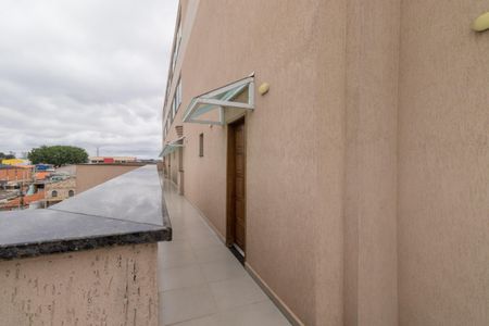 Apartamento para alugar com 42m², 2 quartos e sem vagaÁrea comum